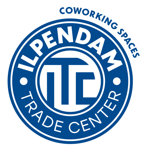Ilpendam Trade center logo